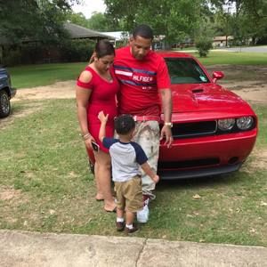 Meet your Posher, Janae